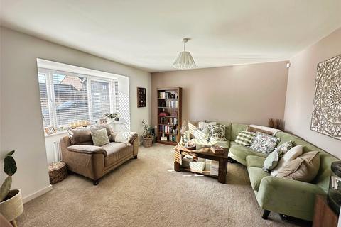 4 bedroom detached house for sale, Glinka Grove, Darlington, DL2