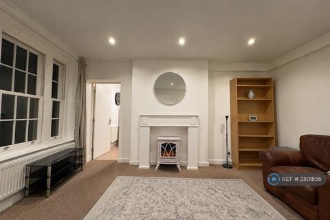 1 bedroom flat to rent, Walker House, London, NW1