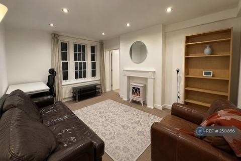 1 bedroom flat to rent, Walker House, London, NW1