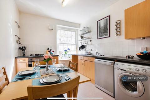 1 bedroom flat to rent, Walker House, London, NW1