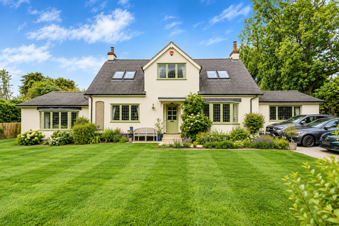7 bedroom detached house for sale, Reynards Road, Welwyn, Hertfordshire, AL6