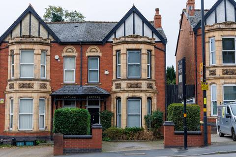 4 bedroom semi-detached house for sale, Portland Road, Edgebaston, B16