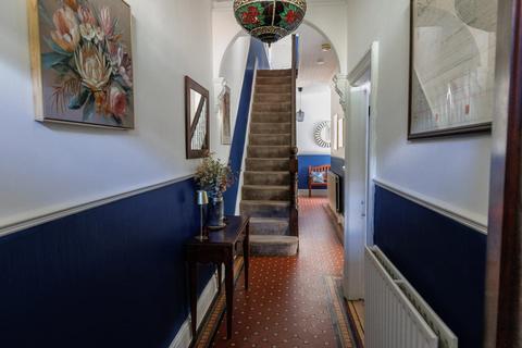 4 bedroom semi-detached house for sale, Portland Road, Edgebaston, B16