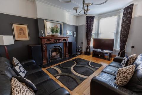 4 bedroom semi-detached house for sale, Portland Road, Edgebaston, B16
