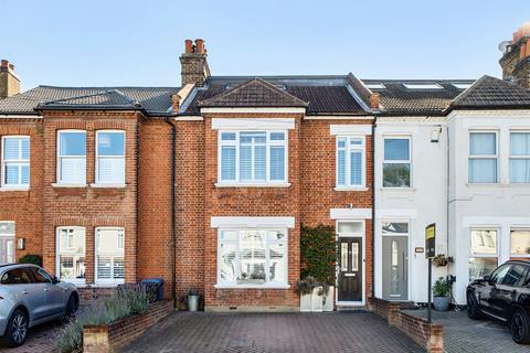 Ravenscroft Road, Beckenham