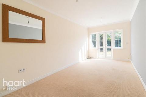 2 bedroom detached bungalow for sale, Fieldside View, Tydd St Giles