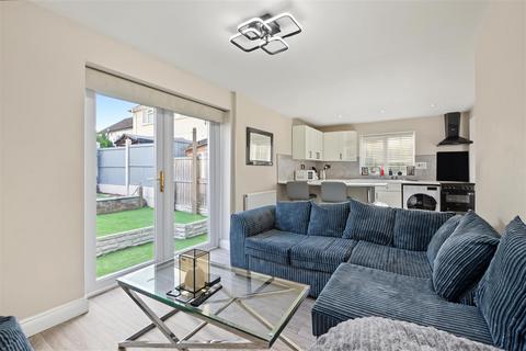 3 bedroom semi-detached house for sale, Cinderhill Grove, Gedling, Nottingham