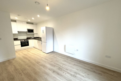 1 bedroom apartment to rent, Griffiths Close, Birmingham, B12