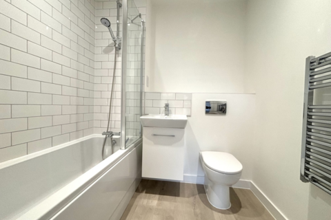 1 bedroom apartment to rent, Griffiths Close, Birmingham, B12