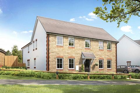 undefined, Plot 36 Benson Grange, Juniper Way, Witheridge, EX16