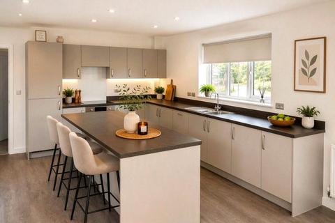 undefined, Plot 36 Benson Grange, Juniper Way, Witheridge, EX16