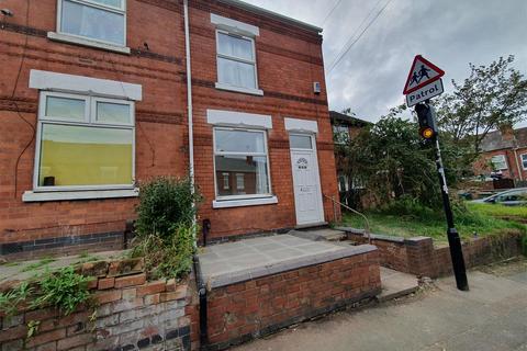 2 bedroom terraced house to rent, Swan Lane, Stoke, Coventry