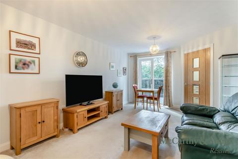 undefined, Lonsdale Park, Barleythorpe Road, Oakham, Rutland