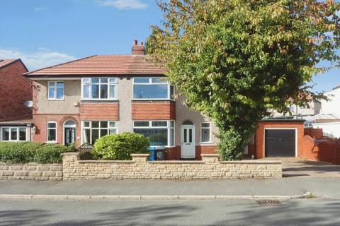 3 bedroom semi-detached house for sale, Cockshutt Avenue, Sheffield, S8