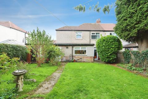 3 bedroom semi-detached house for sale, Cockshutt Avenue, Sheffield, S8