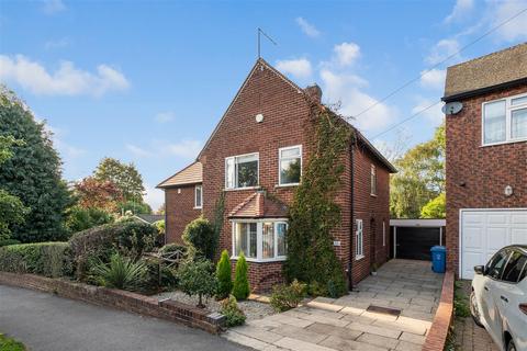 3 bedroom semi-detached house for sale, Meadow Head Drive, Meadowhead, Sheffield, S8 7TQ