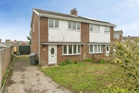 3 bedroom semi-detached house for sale, Alltwen, Llysfaen, Colwyn Bay, Conwy, LL29