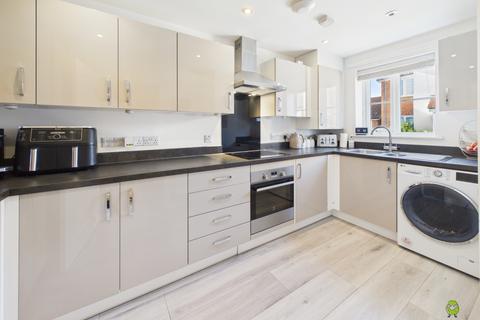 2 bedroom semi-detached house for sale, Clearwater Lane, Dartford, Kent, DA1