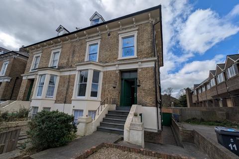2 bedroom flat to rent, Maison Dieu Road, Dover, Kent, CT16
