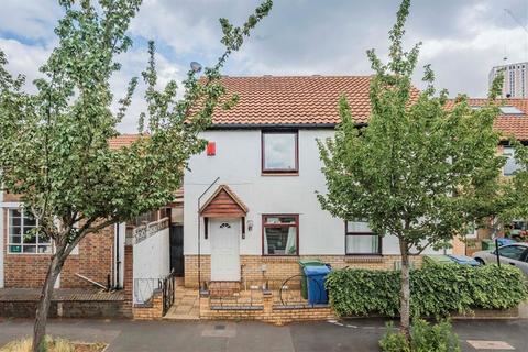 2 bedroom semi-detached house for sale, Trothy Road, London SE1