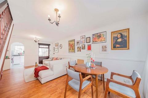 2 bedroom semi-detached house for sale, Trothy Road, London SE1