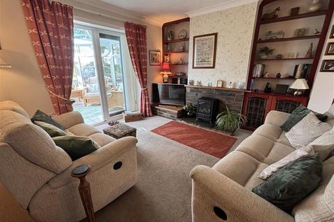 3 bedroom semi-detached house for sale, Faxfleet Lane, Faxfleet, Goole