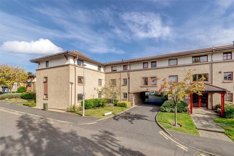 undefined, North Werber Place, Fettes, Edinburgh