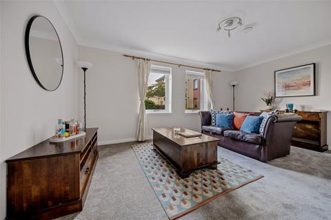 undefined, North Werber Place, Fettes, Edinburgh