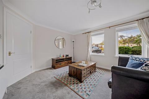 undefined, North Werber Place, Fettes, Edinburgh