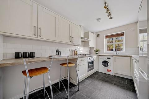 undefined, North Werber Place, Fettes, Edinburgh