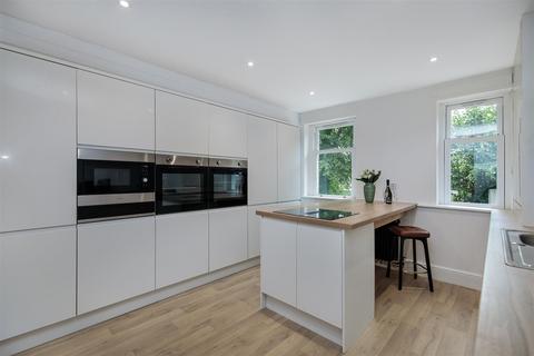 3 bedroom detached bungalow for sale, Hillgate, Morpeth NE61