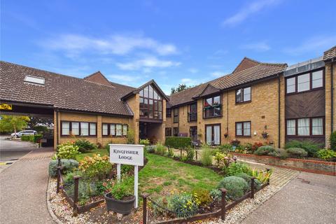 2 bedroom apartment for sale, Kingfisher Lodge, The Dell, Chelmsford, Essex, CM2