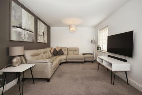 3 bedroom detached house for sale, Gatsby Way, Bishops Tachbrook, Leamington Spa