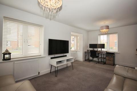3 bedroom detached house for sale, Gatsby Way, Bishops Tachbrook, Leamington Spa