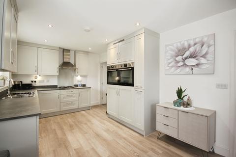 3 bedroom detached house for sale, Gatsby Way, Bishops Tachbrook, Leamington Spa