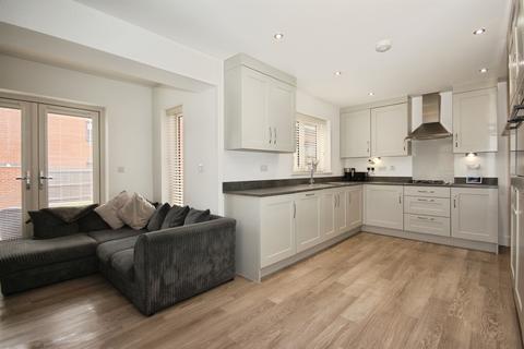 3 bedroom detached house for sale, Gatsby Way, Bishops Tachbrook, Leamington Spa