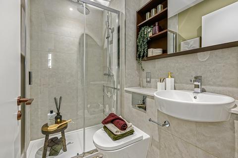 2 bedroom apartment for sale, Plot C.04.03 at Twyford Park, Twyford Abbey Road NW10