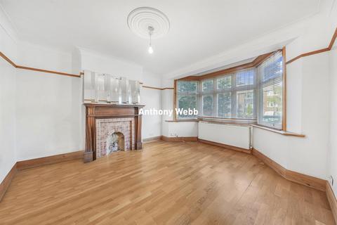 4 bedroom semi-detached house for sale, Winchmore Hill Road, Winchmore Hill, N21