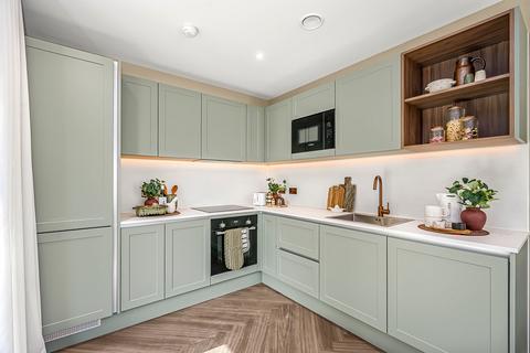 2 bedroom apartment for sale, Plot C.01.04 at Twyford Park, Twyford Abbey Road NW10