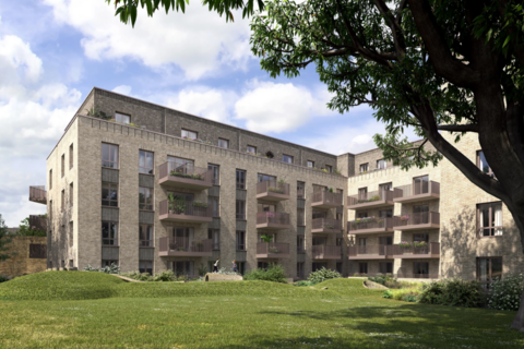 2 bedroom apartment for sale, Plot C.01.04 at Twyford Park, Twyford Abbey Road NW10