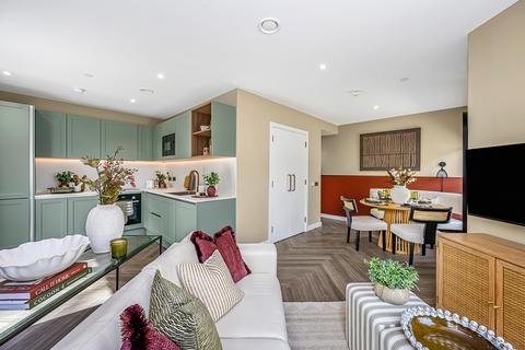 1 bedroom apartment for sale, Plot  C.01.02 at Twyford Park, Twyford Abbey Road NW10