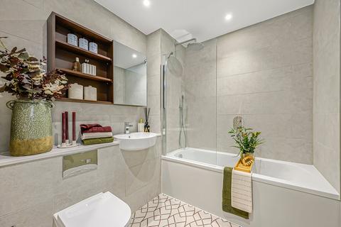 1 bedroom apartment for sale, Plot  C.01.02 at Twyford Park, Twyford Abbey Road NW10