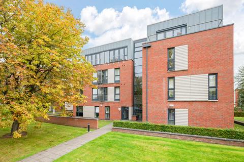undefined, 50/6 East Fettes Avenue, Fettes, Edinburgh EH4 1RE