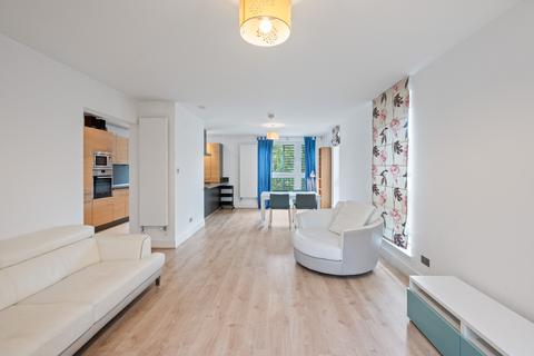 undefined, 50/6 East Fettes Avenue, Fettes, Edinburgh EH4 1RE
