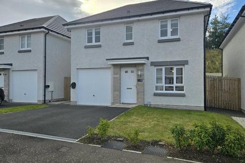 4 bed house for rent in Normande Road, Huntingtower, Perth