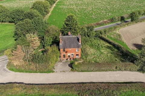 6 bedroom cottage for sale, 1 & 2 Dale Cottages, No Mans Lane, Risley, Derby