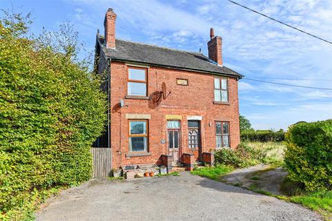 6 bedroom cottage for sale, 1 & 2 Dale Cottages, No Mans Lane, Risley, Derby