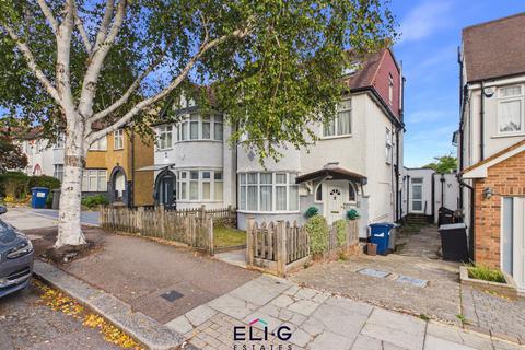5 bedroom semi-detached house for sale, Holders Hill Crescent, London, NW4 1NE