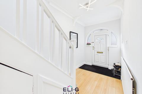 5 bedroom semi-detached house for sale, Holders Hill Crescent, London, NW4 1NE