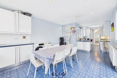 5 bedroom semi-detached house for sale, Holders Hill Crescent, London, NW4 1NE